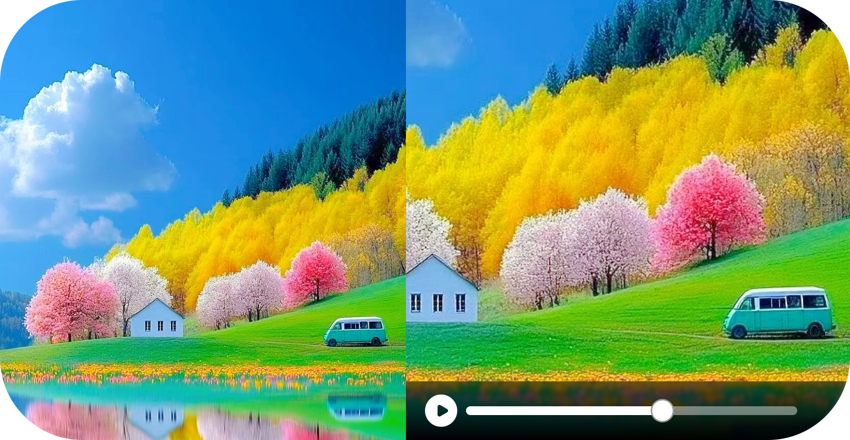 Image to Video